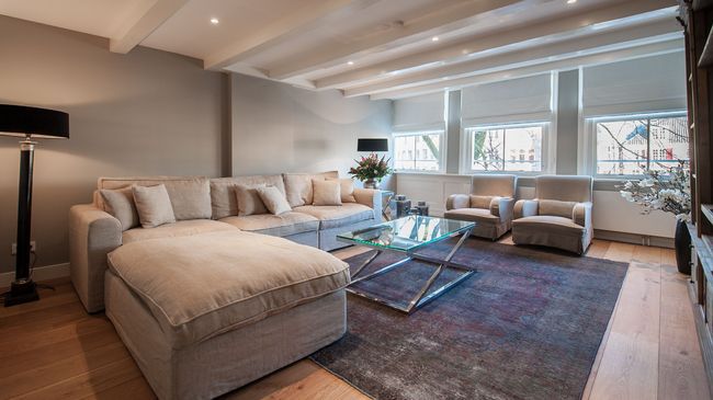 Short Stay Group Grand Singel Luxury Apartment Amsterdam Room photo