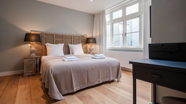 Short Stay Group Grand Singel Luxury Apartment Amsterdam Room photo